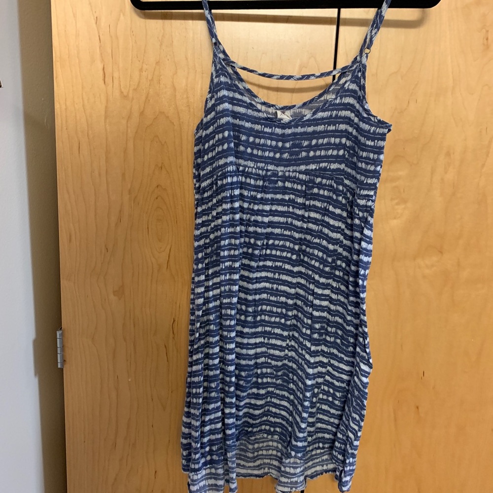 Roxy Dress